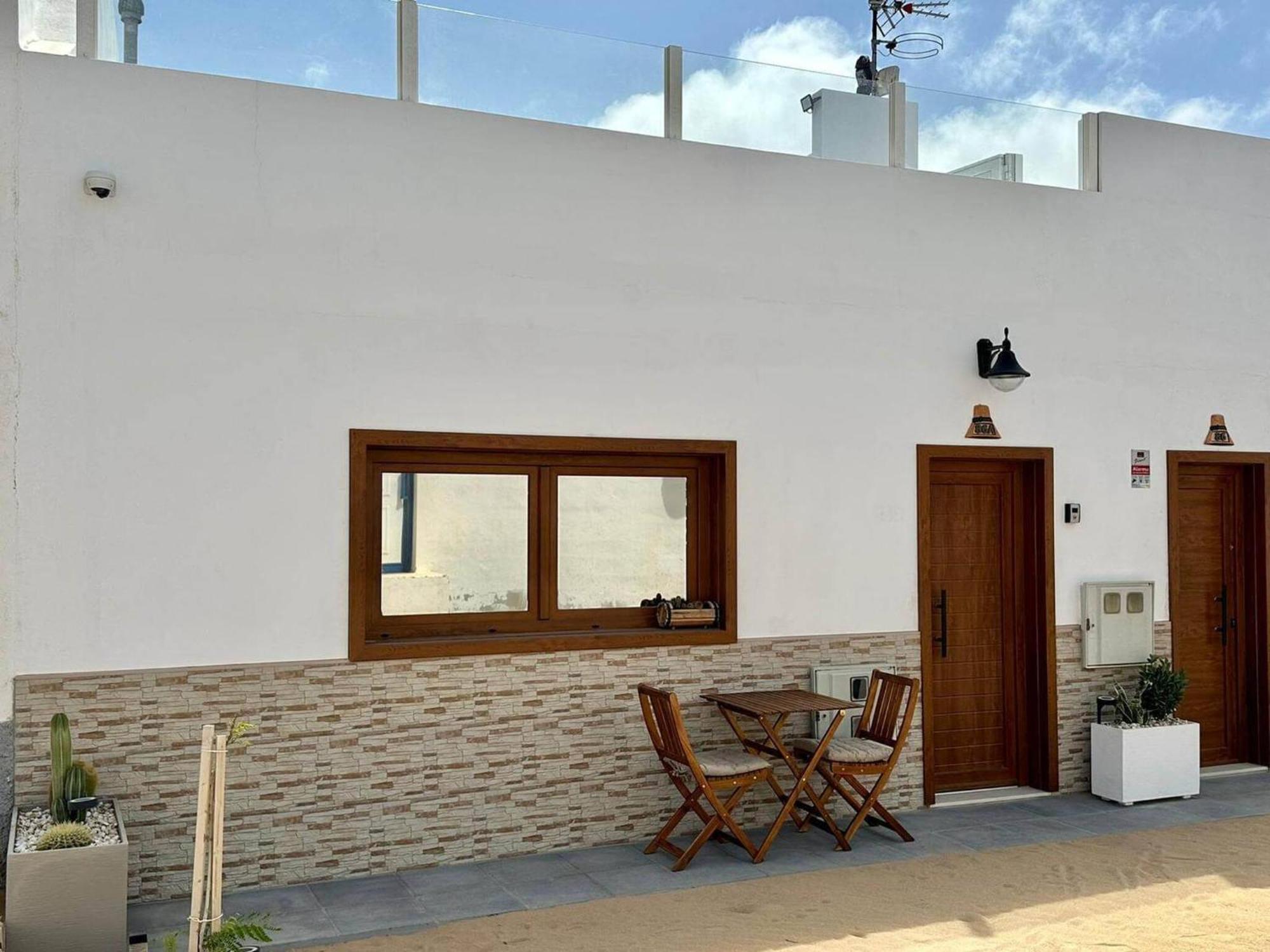 קלטה דה סבו La Graciosita Traditional Home מראה חיצוני תמונה