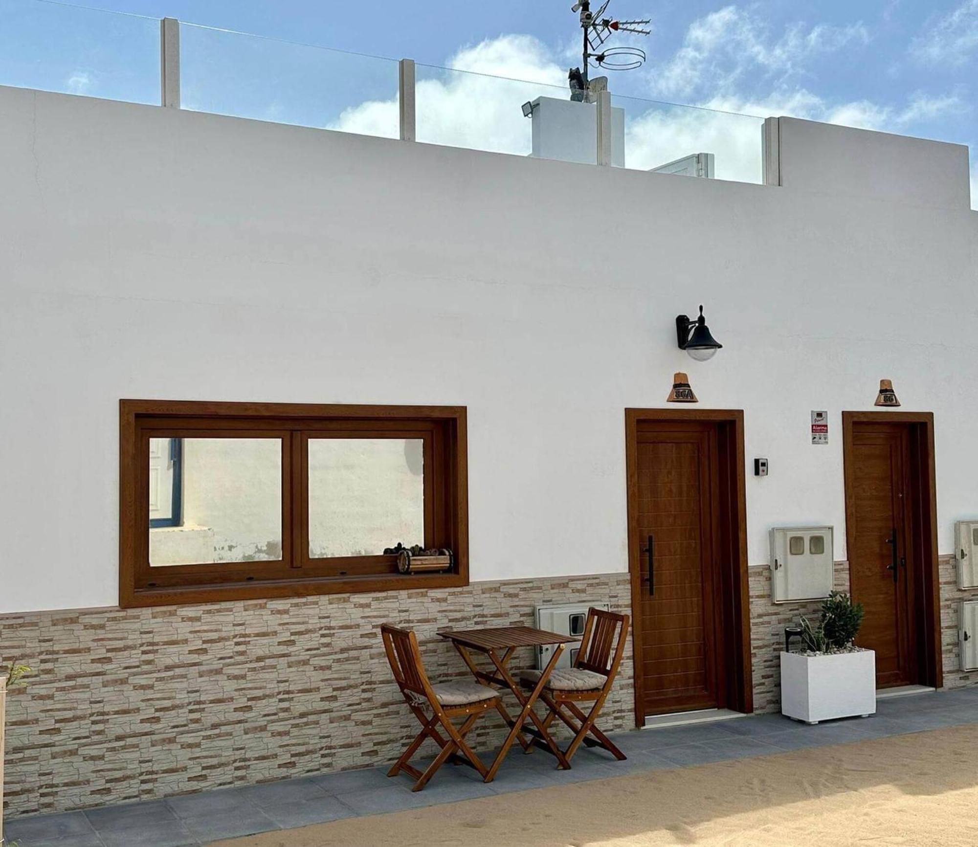 קלטה דה סבו La Graciosita Traditional Home מראה חיצוני תמונה