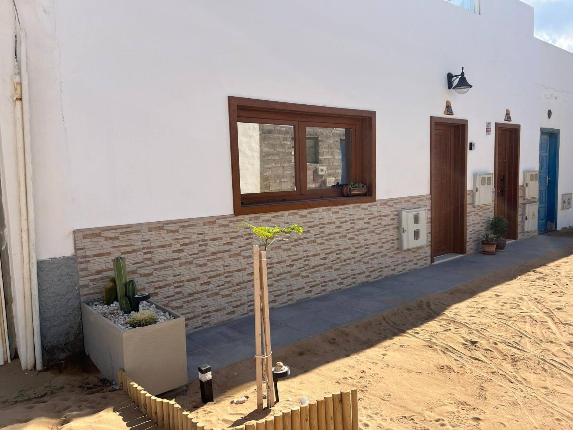 קלטה דה סבו La Graciosita Traditional Home מראה חיצוני תמונה