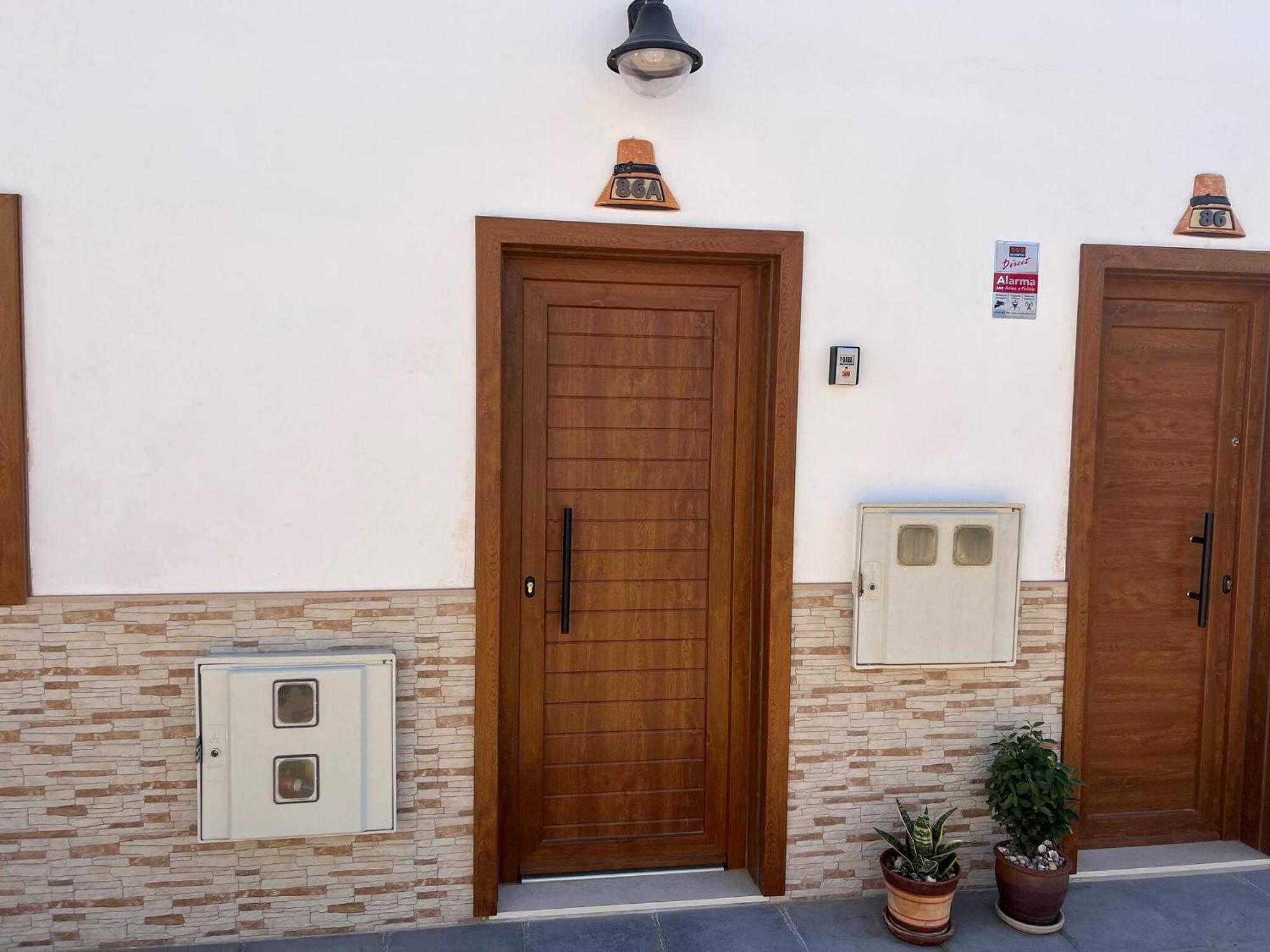 קלטה דה סבו La Graciosita Traditional Home מראה חיצוני תמונה
