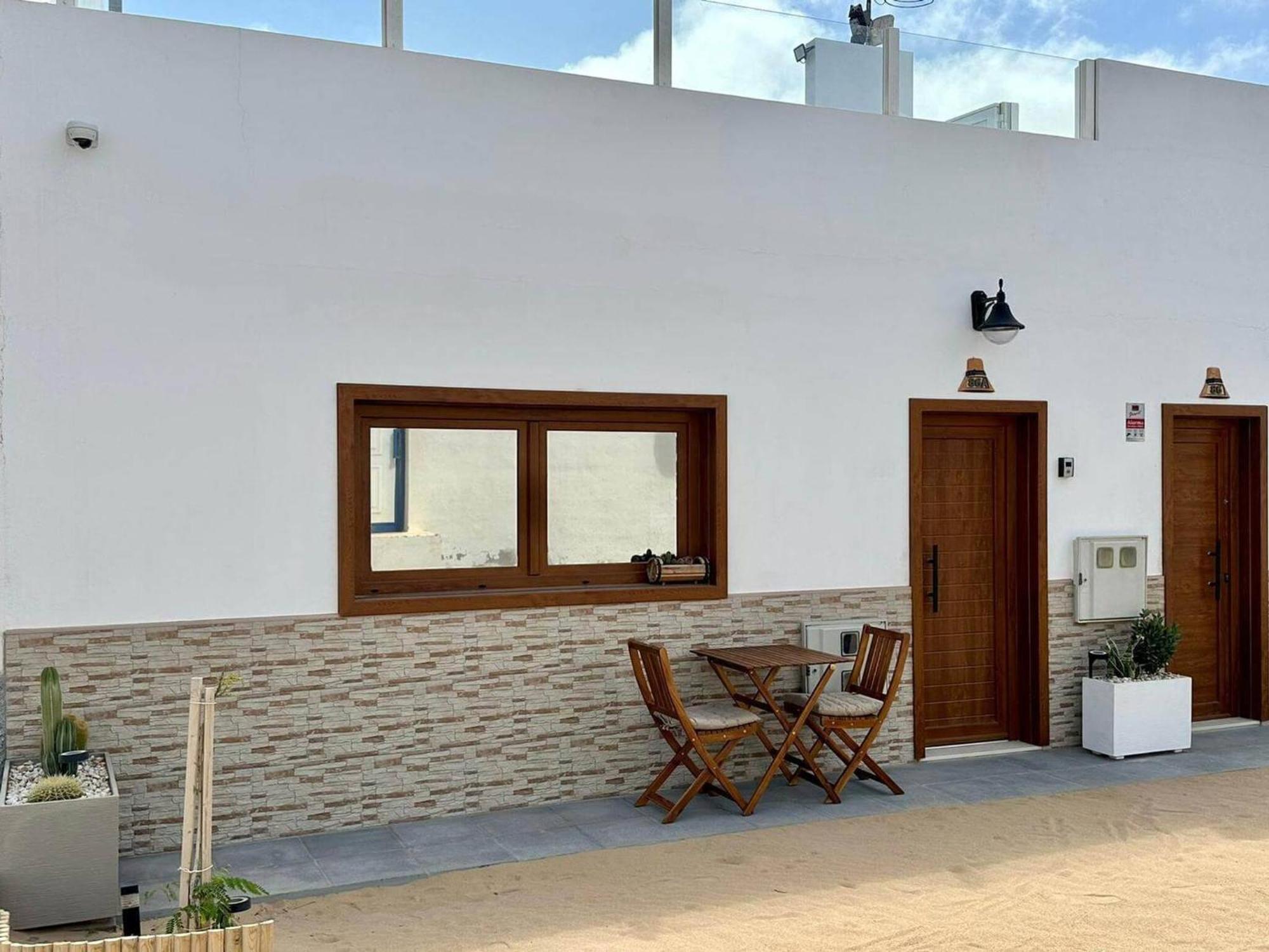 קלטה דה סבו La Graciosita Traditional Home מראה חיצוני תמונה
