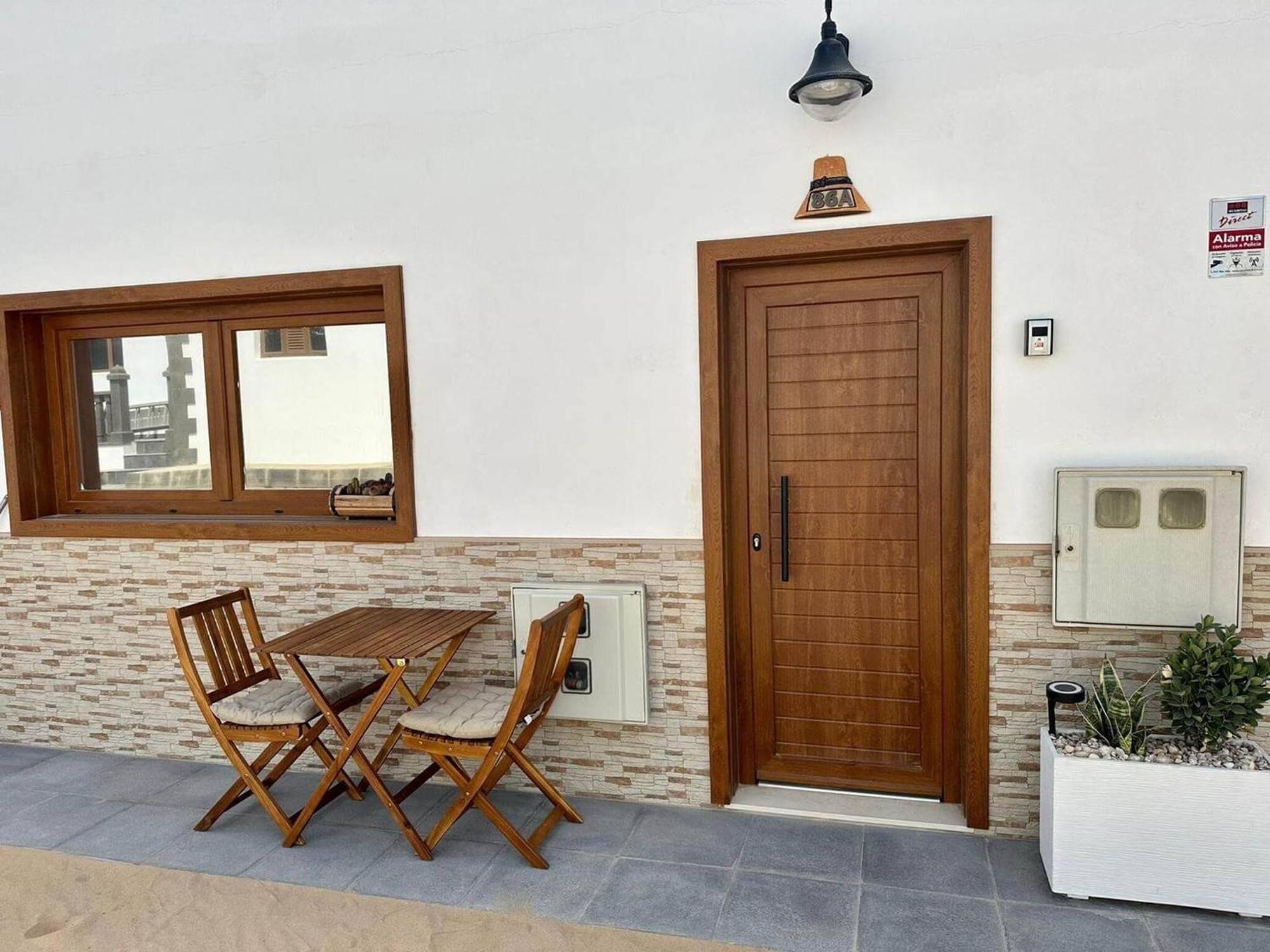 קלטה דה סבו La Graciosita Traditional Home מראה חיצוני תמונה