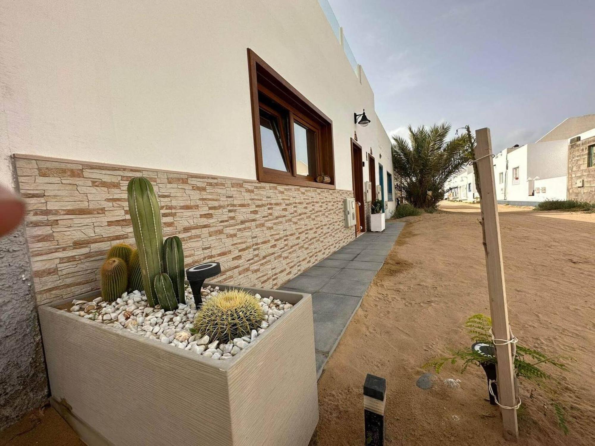 קלטה דה סבו La Graciosita Traditional Home מראה חיצוני תמונה