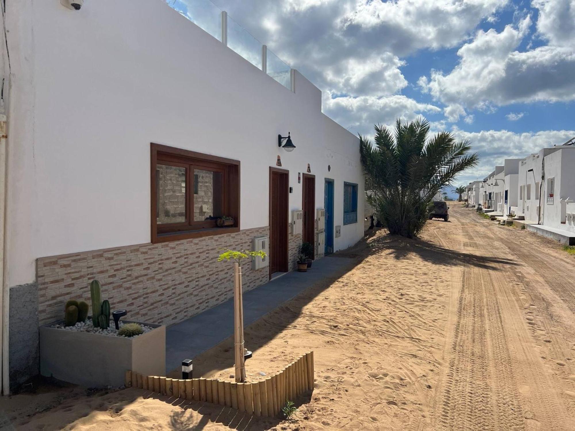קלטה דה סבו La Graciosita Traditional Home מראה חיצוני תמונה