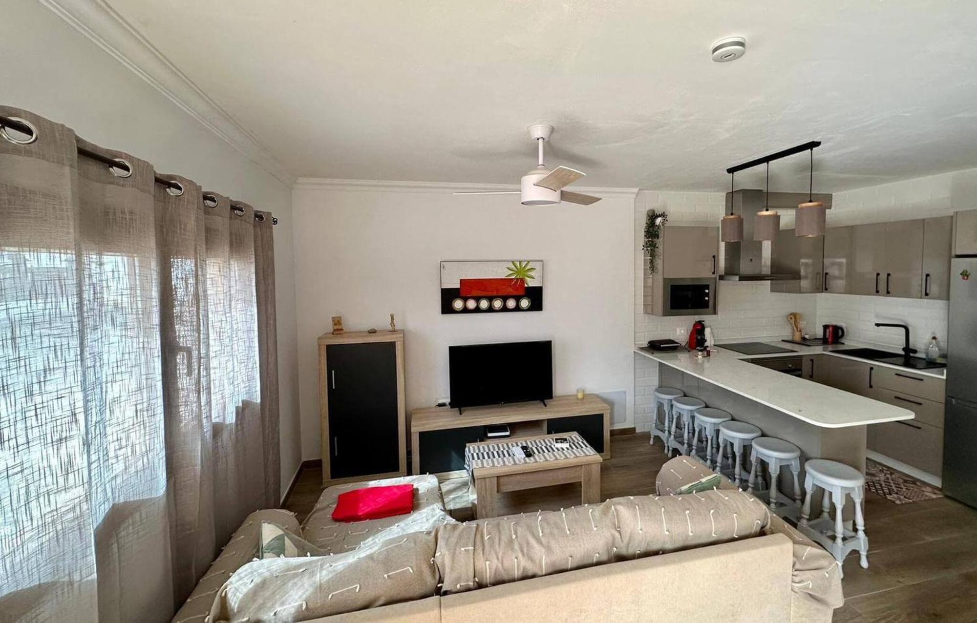 קלטה דה סבו La Graciosita Traditional Home מראה חיצוני תמונה